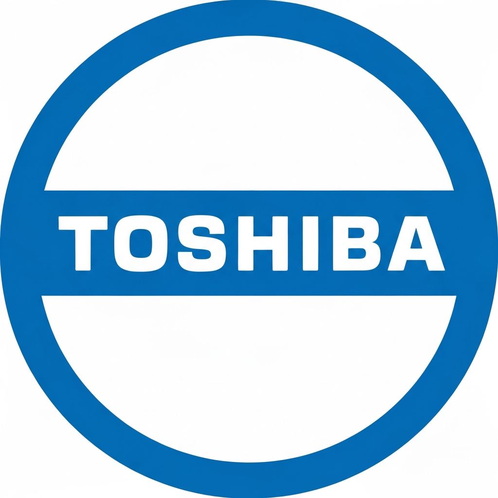 Toshiba